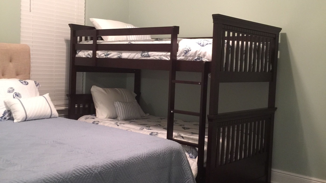Photo of Bedroom in Hackberry