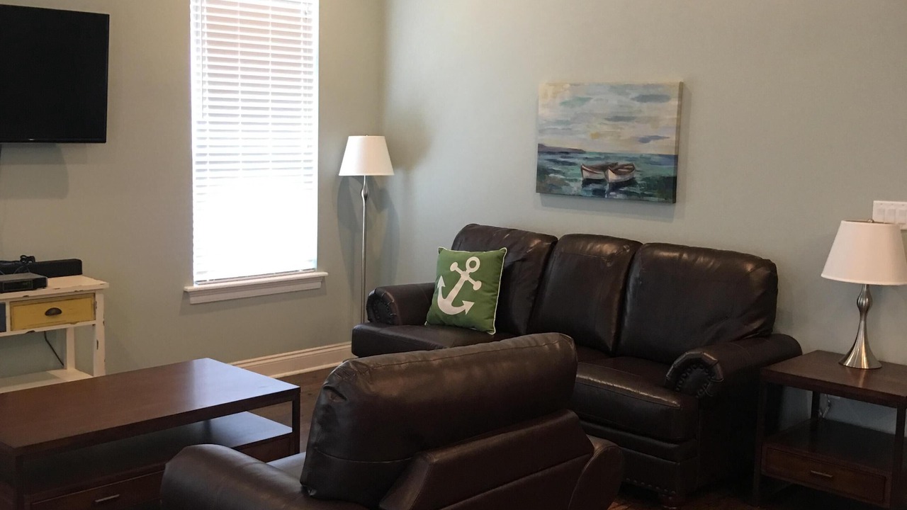 Photo of Livingroom in Hackberry