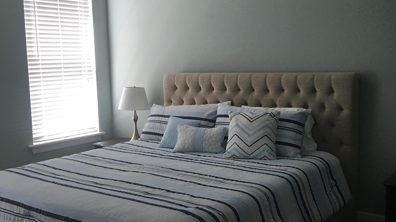 Photo of Bedroom in Hackberry