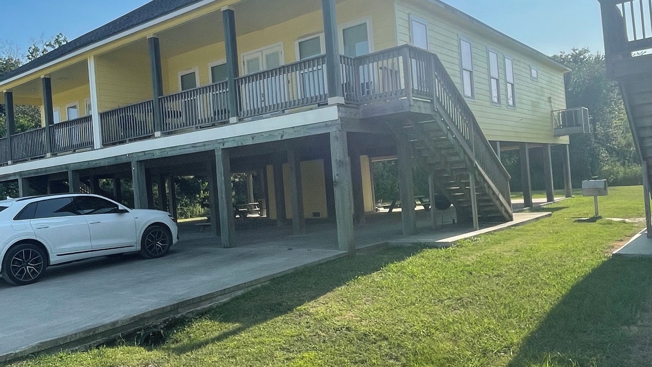 Photo of Outdoor in Hackberry