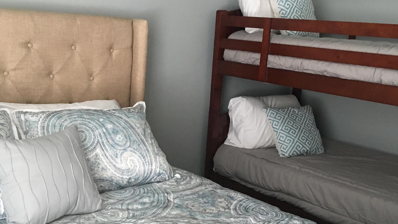 Photo of Bedroom in Hackberry