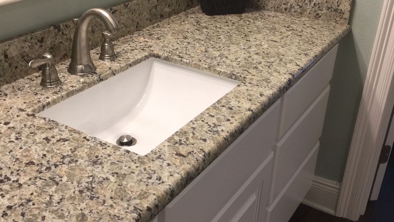 Photo of Bathroom in Hackberry