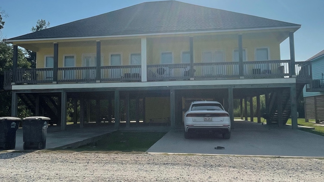 Photo of Outdoor in Hackberry