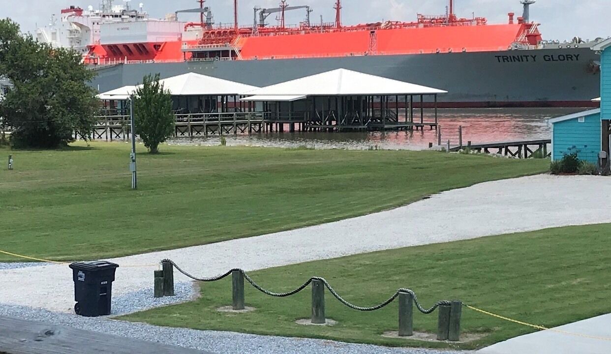 Photo of Outdoor in Hackberry