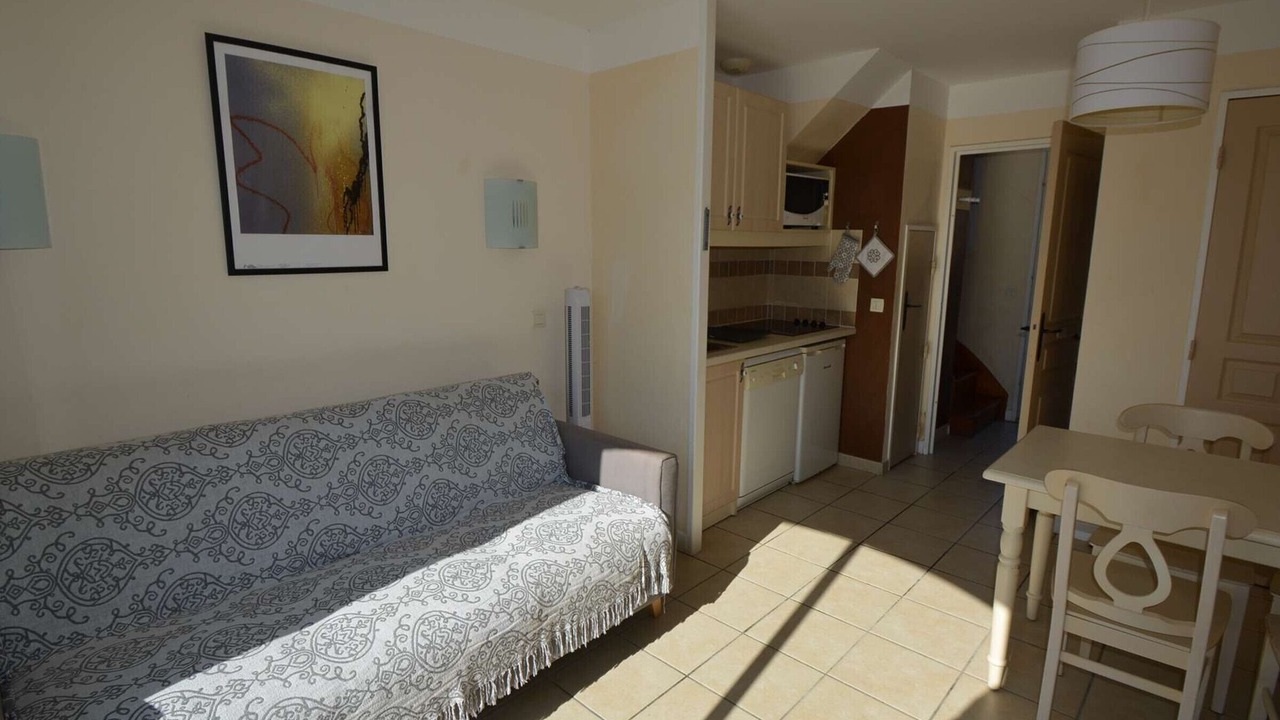 Photo of Livingroom in Rouret