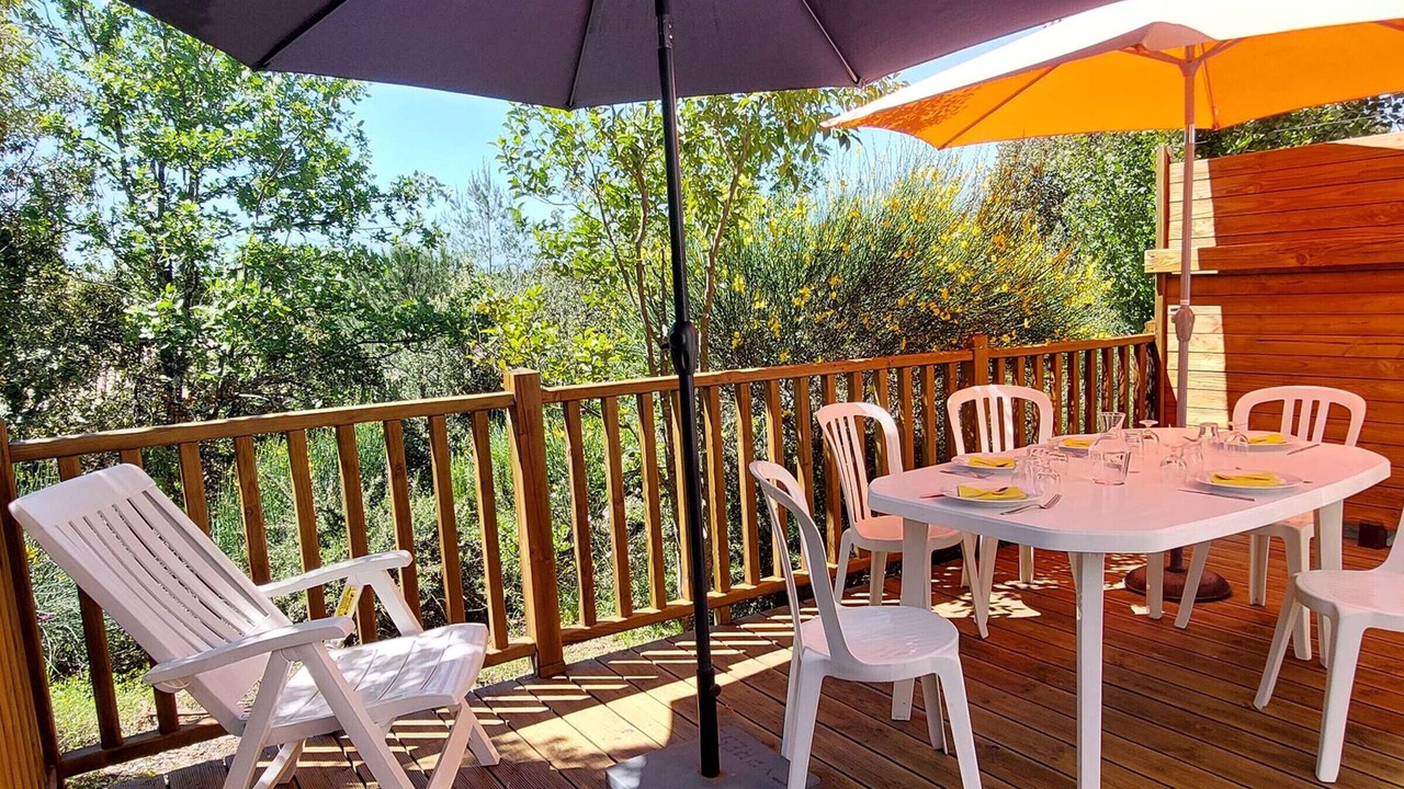 Photo of Outdoor in Rouret