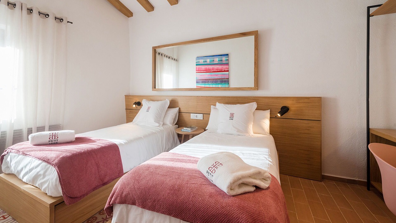 Photo of Bedroom in Osor
