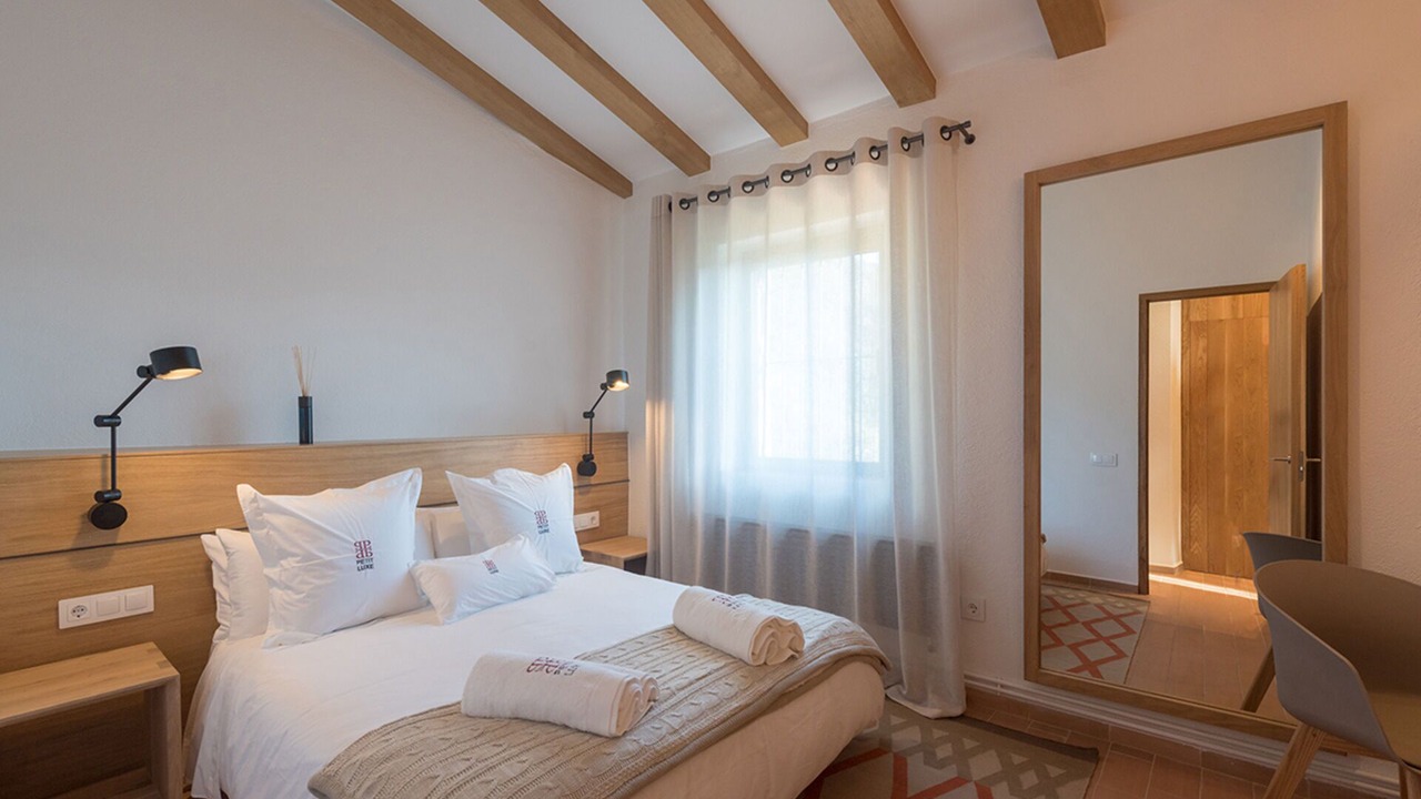 Photo of Bedroom in Osor