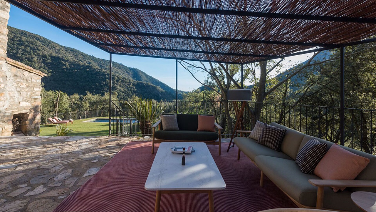 Photo of Patio Balcony in Osor