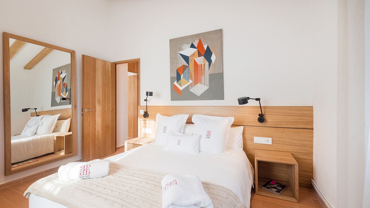 Photo of Bedroom in Osor
