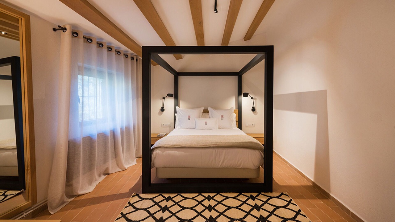 Photo of Bedroom in Osor