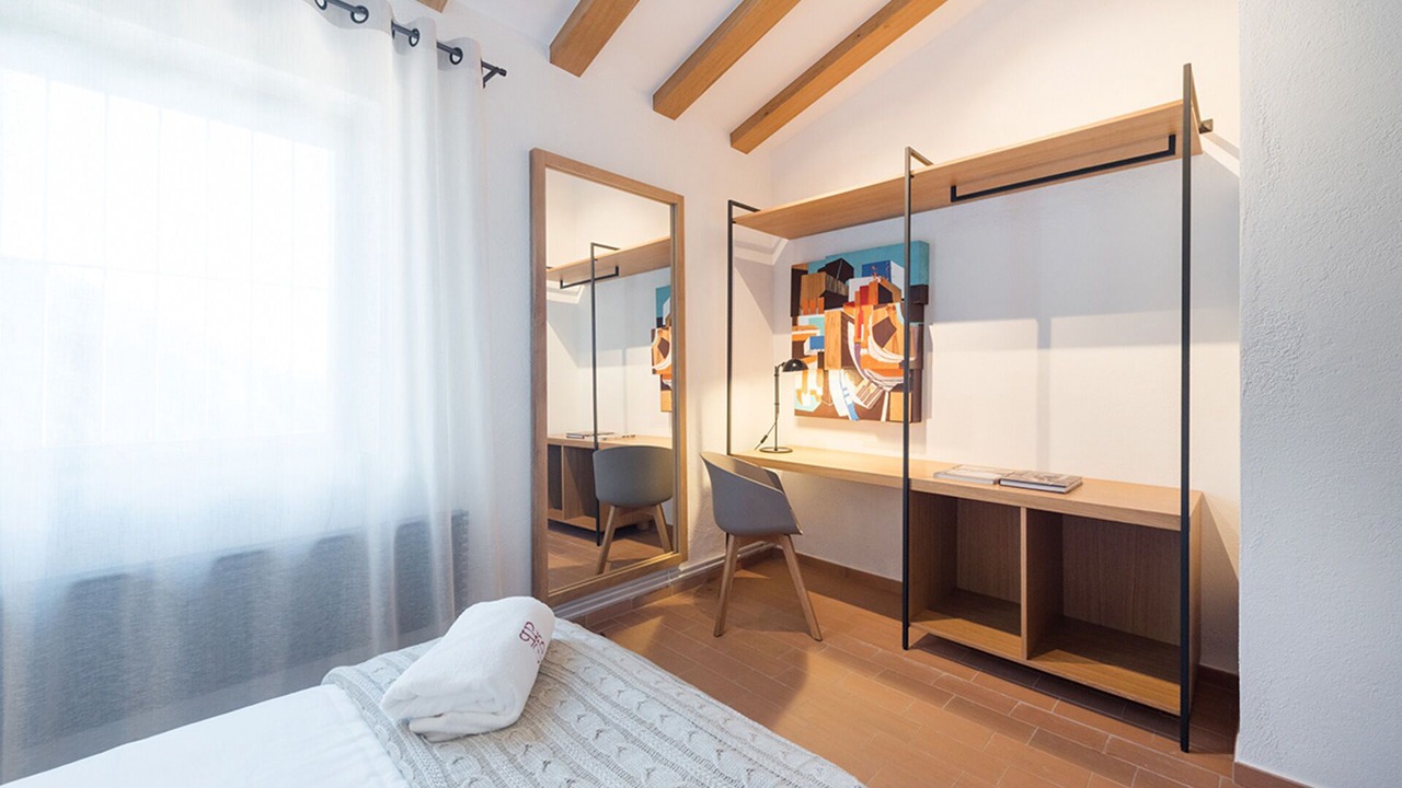 Photo of Bedroom in Osor