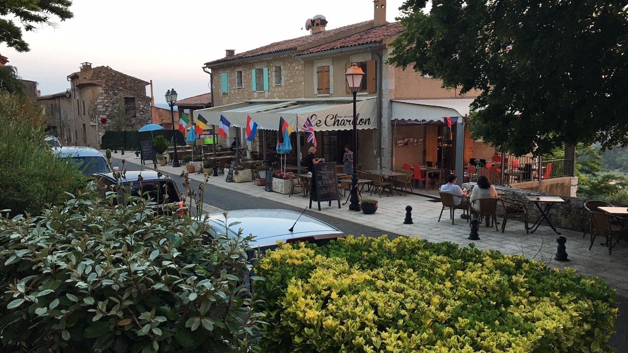 Photo of Outdoor in Baudinard-sur-Verdon