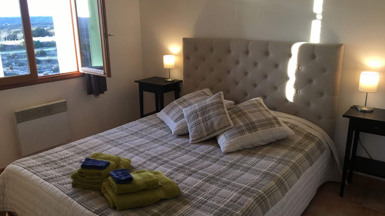 Photo of Bedroom in Baudinard-sur-Verdon