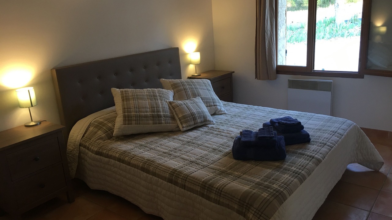 Photo of Bedroom in Baudinard-sur-Verdon