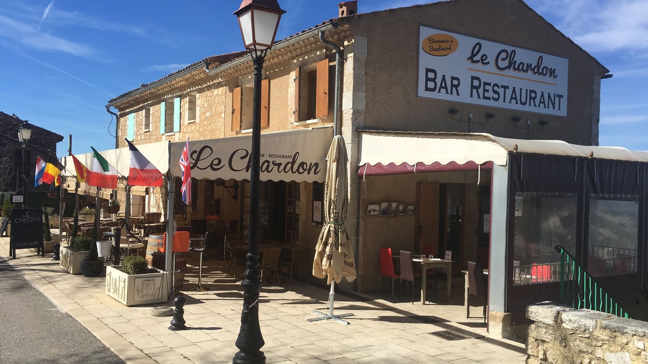 Photo of Outdoor in Baudinard-sur-Verdon