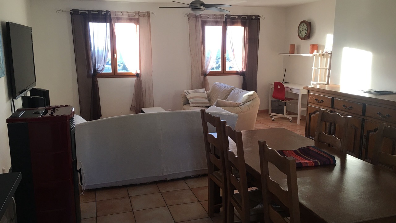 Photo of Livingroom in Baudinard-sur-Verdon