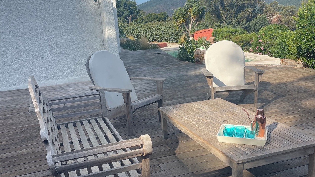 Photo of Outdoor in Bormes-Les-Mimosas