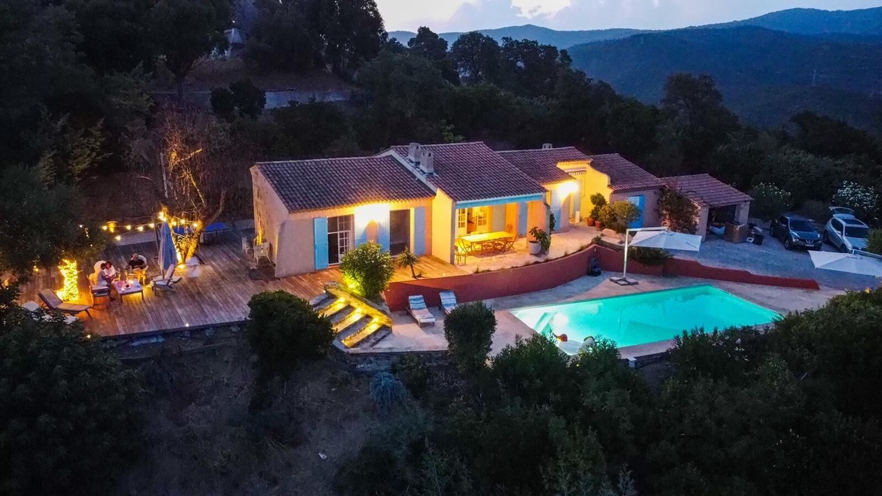 Photo of Outdoor in Bormes-Les-Mimosas