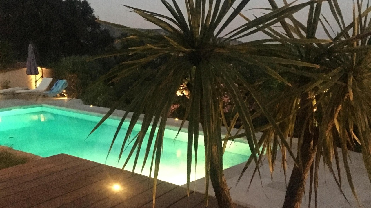 Photo of Outdoor in Bormes-Les-Mimosas