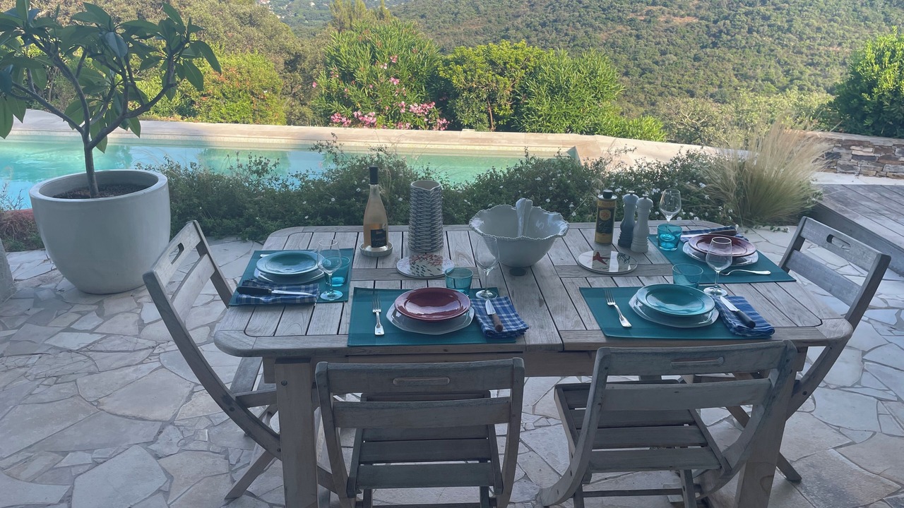 Photo of Outdoor in Bormes-Les-Mimosas