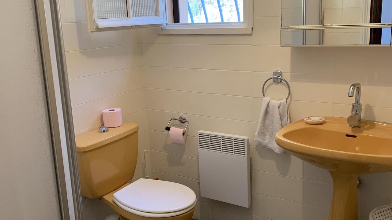 Photo of Bathroom in Bormes-Les-Mimosas