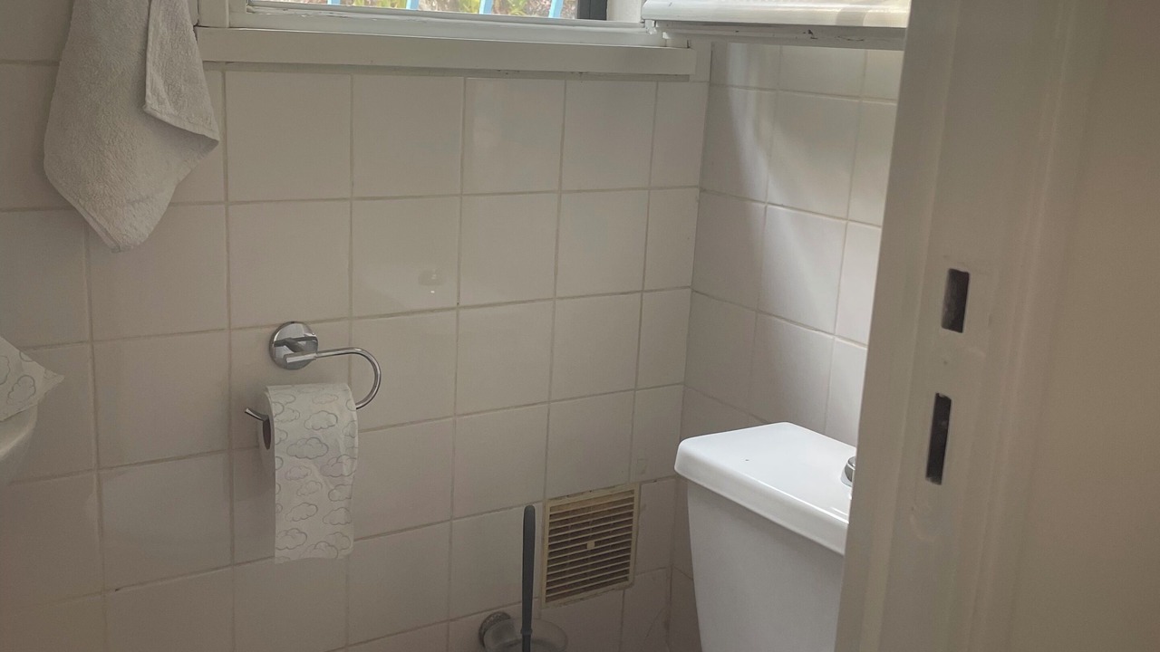 Photo of Bathroom in Bormes-Les-Mimosas