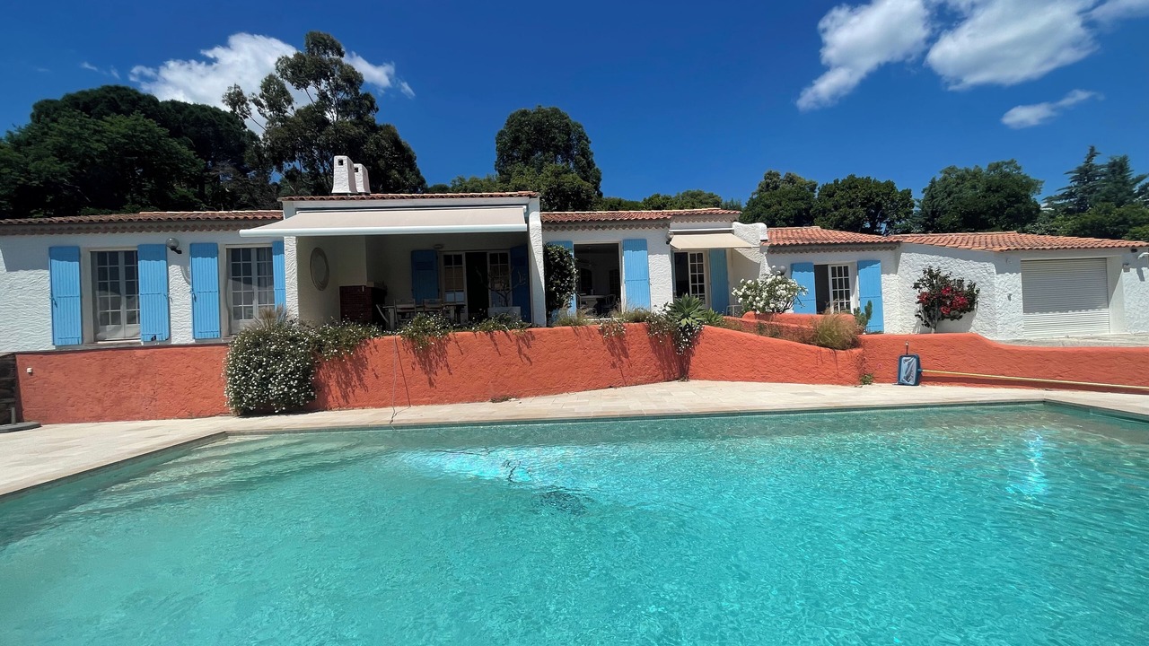 Photo of Outdoor in Bormes-Les-Mimosas