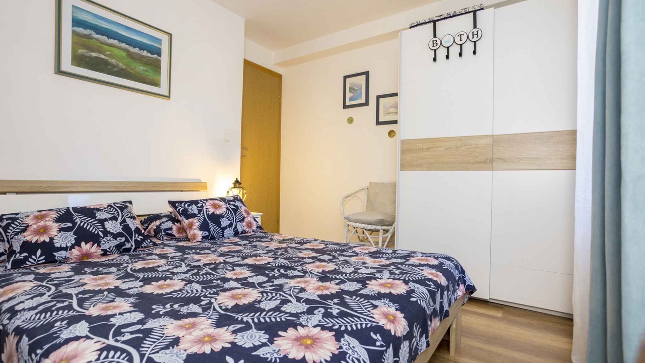 Photo of Bedroom in Risika