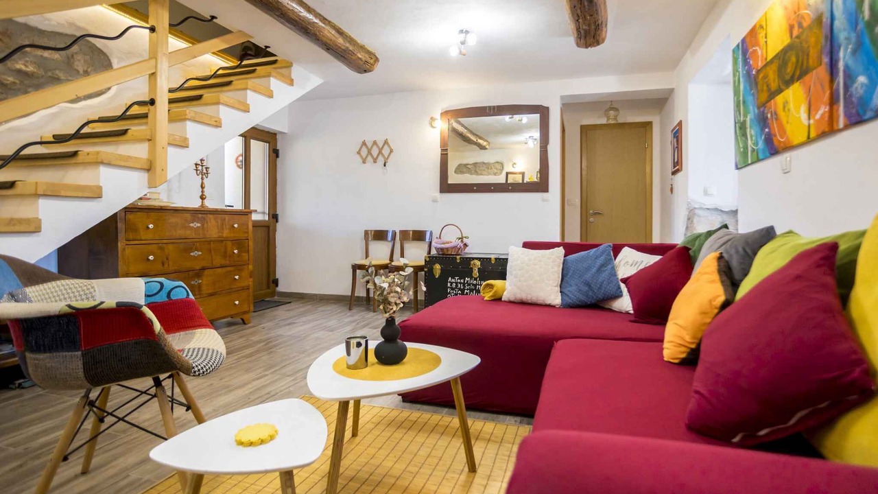 Photo of Livingroom in Risika