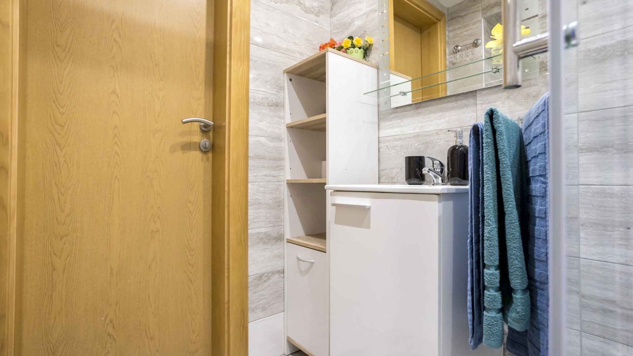 Photo of Bathroom in Risika