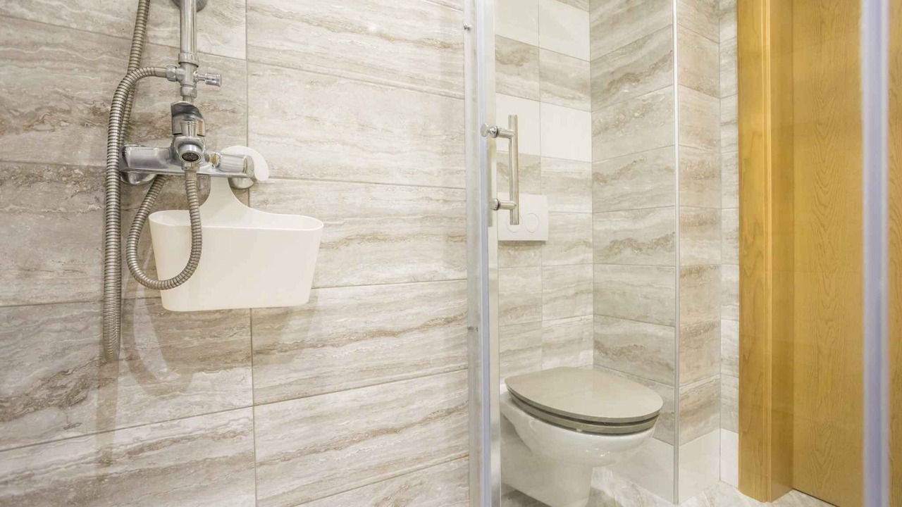 Photo of Bathroom in Risika