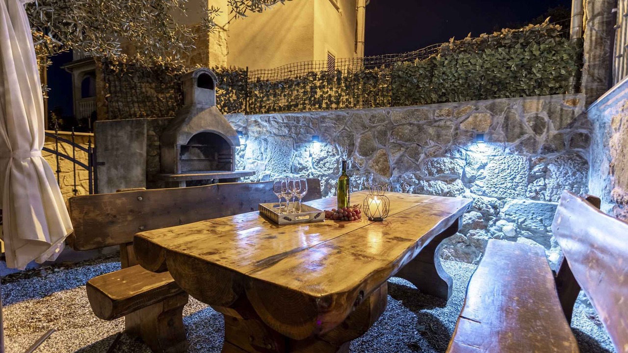 Photo of Outdoor in Risika