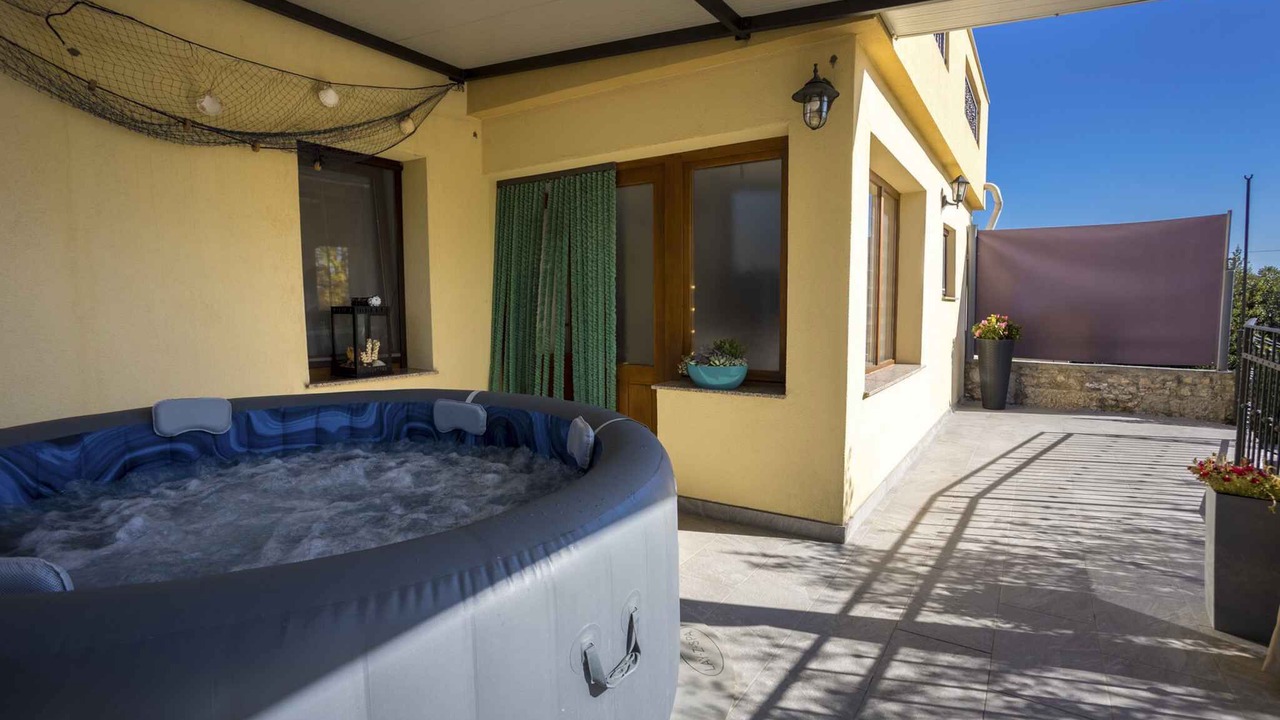 Photo of Patio Balcony in Risika