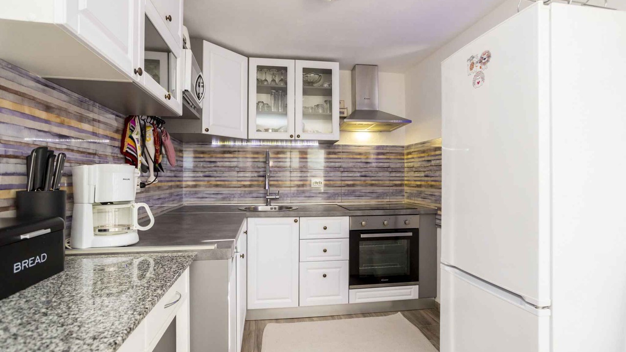 Photo of Kitchen in Risika