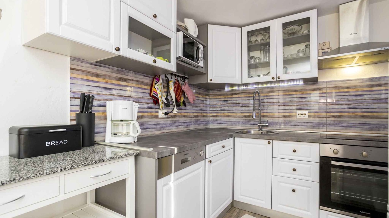 Photo of Kitchen in Risika