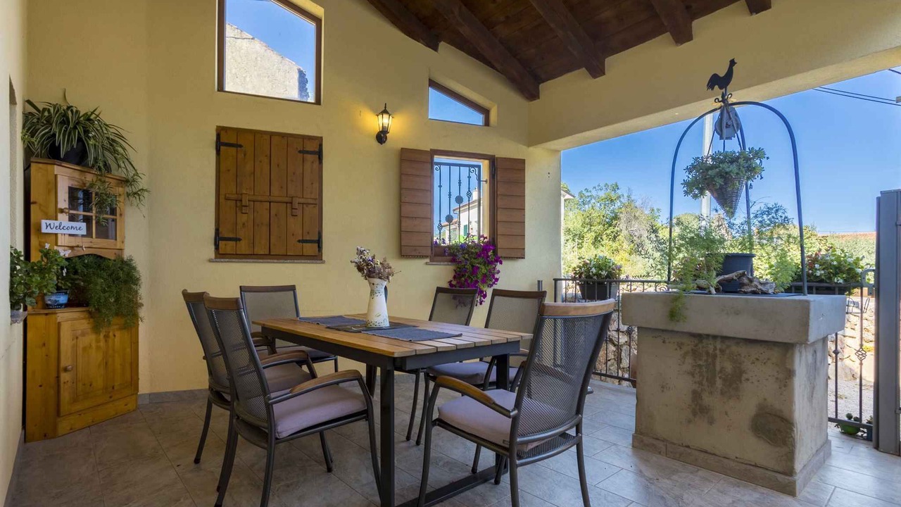 Photo of Outdoor in Risika