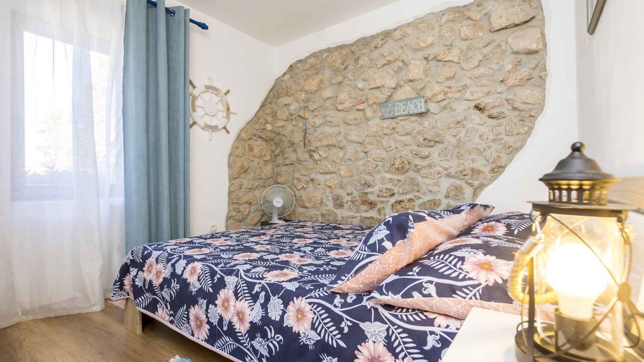 Photo of Bedroom in Risika