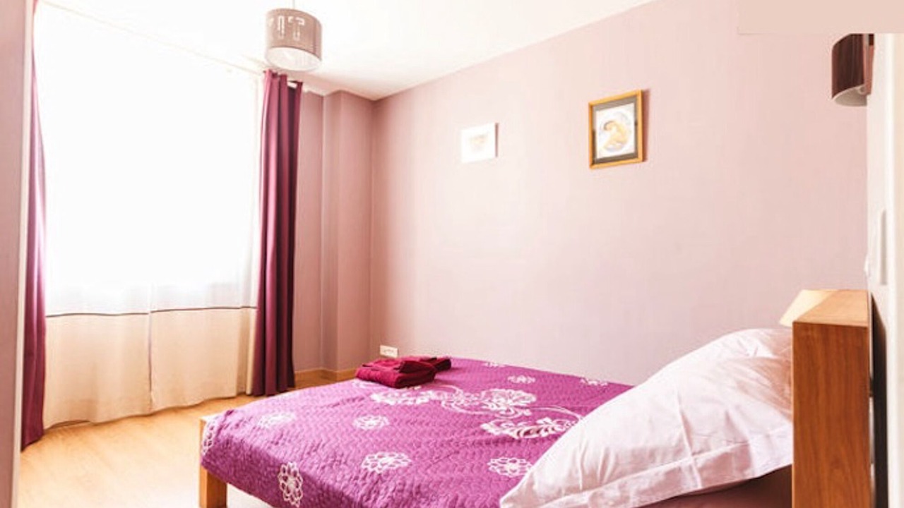 Photo of Bedroom in Les Platanes