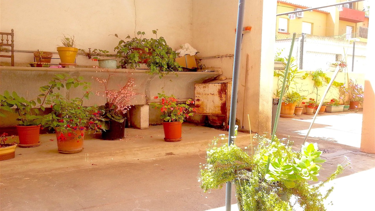 Photo of Outdoor in Les Platanes