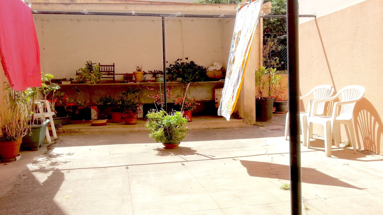 Photo of Patio Balcony in Les Platanes