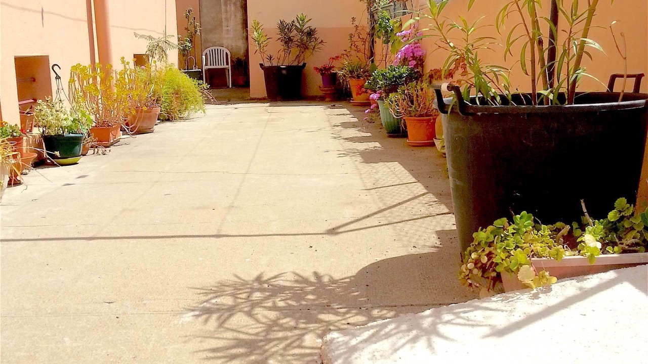 Photo of Outdoor in Les Platanes