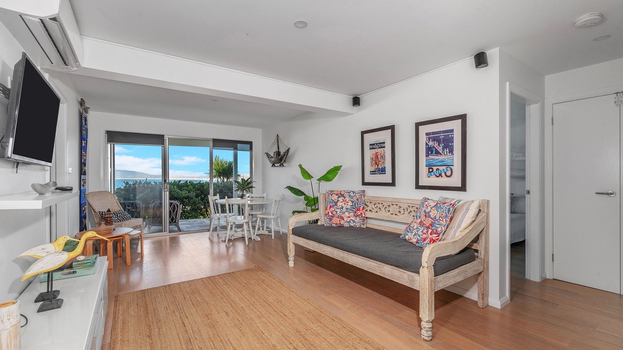 Photo of Livingroom in Gerroa