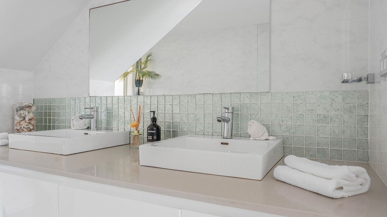 Photo of Bathroom in Gerroa