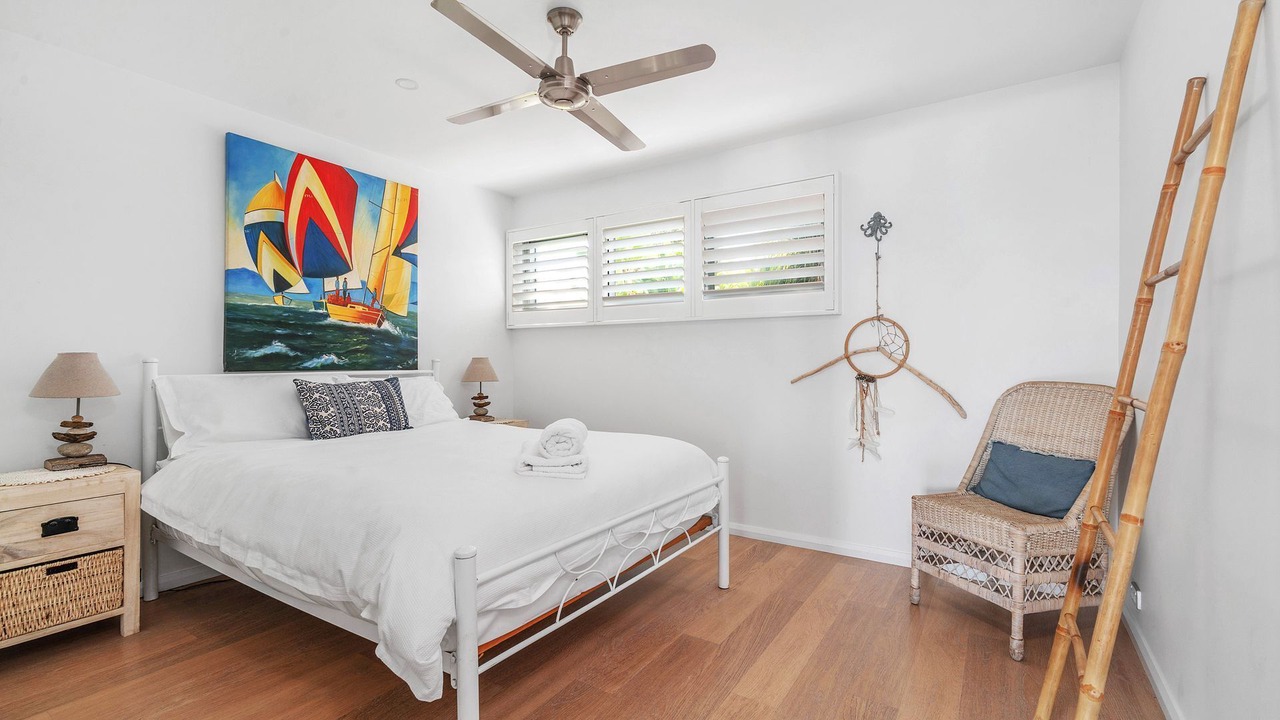 Photo of Bedroom in Gerroa