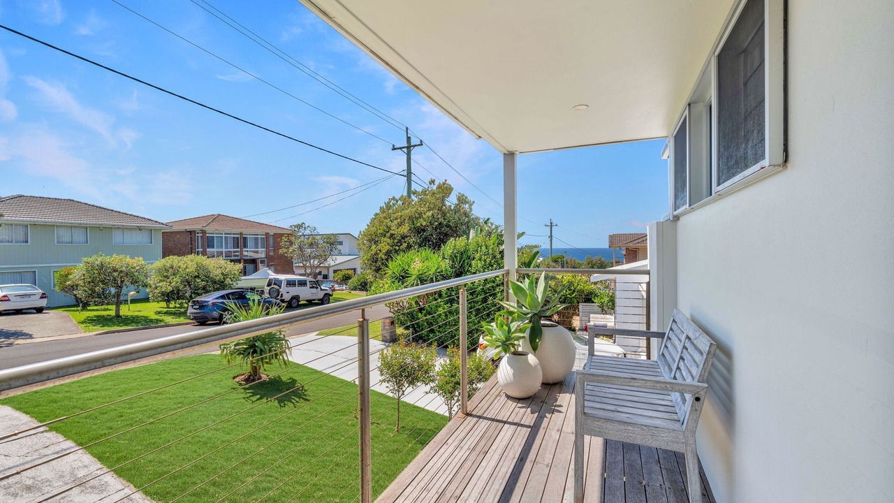Photo of Patio Balcony in Gerroa