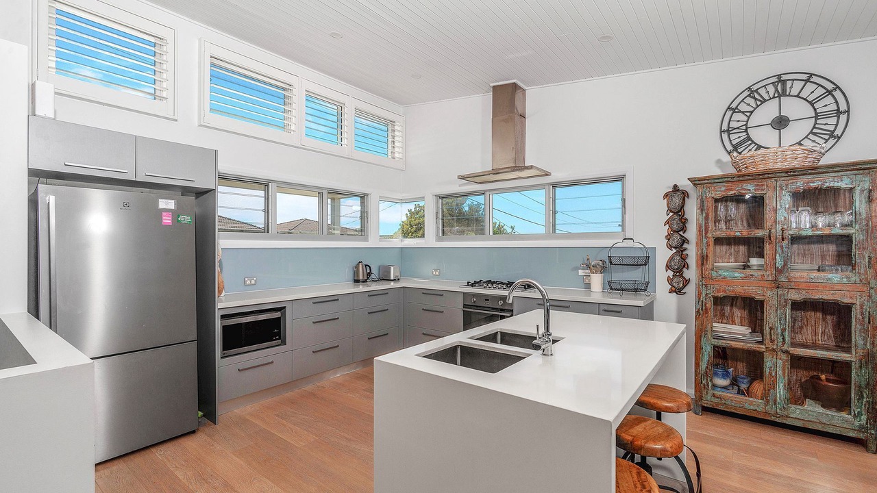 Photo of Kitchen in Gerroa