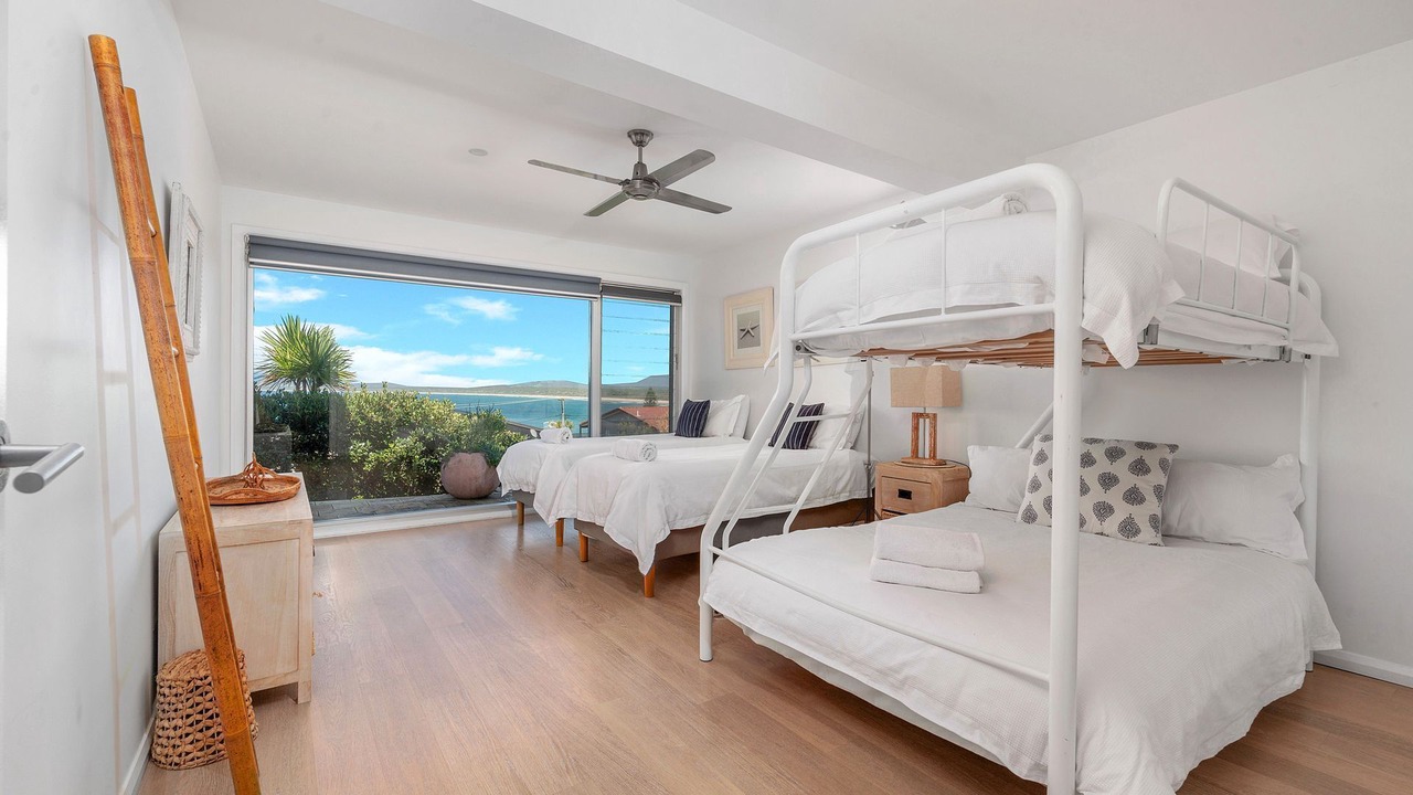 Photo of Bedroom in Gerroa