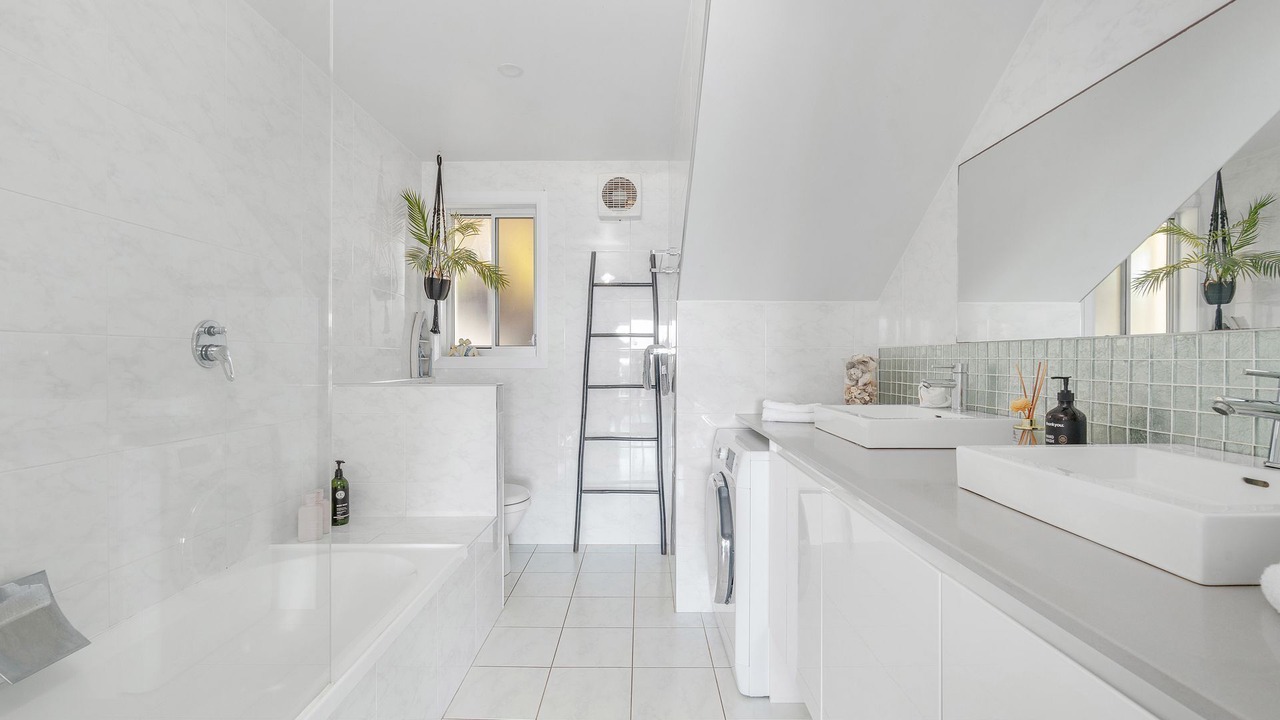 Photo of Bathroom in Gerroa