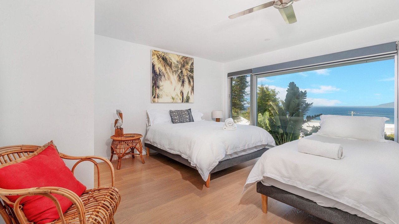 Photo of Bedroom in Gerroa